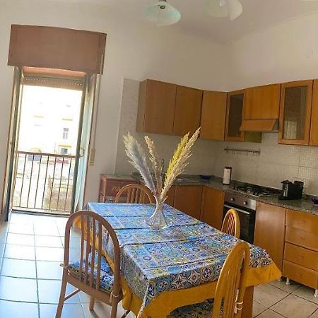 Il Tempio Dei Mannesi Apartment Napoli Bagian luar foto